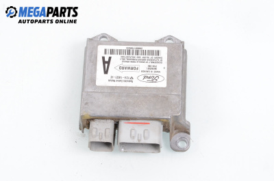Модул за AIRBAG за Ford Transit Box V (01.2000 - 05.2006), № YC1A-14B321-AE