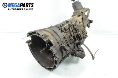 Ръчна скоростна кутия за Ford Transit Box V (01.2000 - 05.2006) 2.4 TDE, 125 к.с.