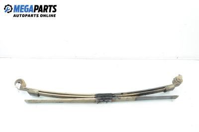 Ресори за Ford Transit Box V (01.2000 - 05.2006), товарен