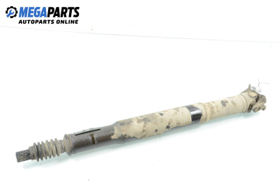 Кардан за Ford Transit Box V (01.2000 - 05.2006) 2.4 TDE, 125 к.с.