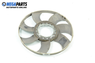 Перка охлаждане за Ford Transit Box V (01.2000 - 05.2006) 2.4 TDE, 125 к.с.