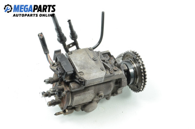 ГНП-горивонагнетателна помпа за Ford Transit Box V (01.2000 - 05.2006) 2.4 TDE, 125 к.с.