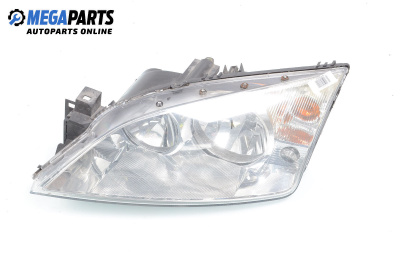 Фар за Ford Mondeo III Turnier (10.2000 - 03.2007), комби, позиция: лява