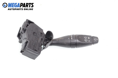 Лостче за чистачки за Ford Mondeo III Turnier (10.2000 - 03.2007)