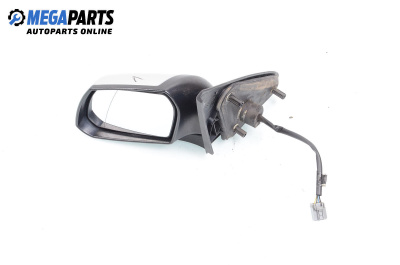 Огледало за Ford Mondeo III Turnier (10.2000 - 03.2007), 4+1 вр., комби, позиция: лява
