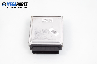Компютър двигател за Ford Mondeo III Turnier (10.2000 - 03.2007) 2.0 TDCi, 130 к.с., № 3S7A 12A650 FD