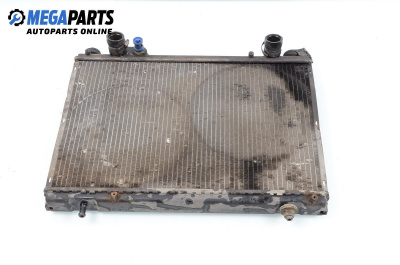 Воден радиатор за Fiat Brava Hatchback (10.1995 - 06.2003) 1.9 TD 100 S (182.BF), 100 к.с.