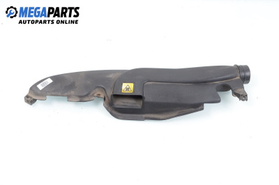 Въздуховод за Fiat Brava Hatchback (10.1995 - 06.2003) 1.9 TD 100 S (182.BF), 100 к.с.