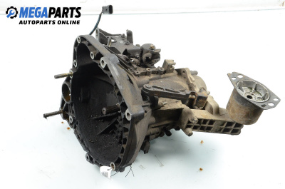 Ръчна скоростна кутия за Fiat Brava Hatchback (10.1995 - 06.2003) 1.9 TD 100 S (182.BF), 100 к.с.