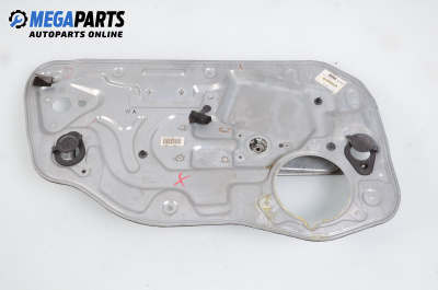 Механизъм ел. стъкло за Volvo V50 Estate (12.2003 - 12.2012), 4+1 вр., комби, позиция: предна, лява