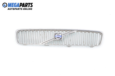 Решетка за Volvo V50 Estate (12.2003 - 12.2012), комби, позиция: предна