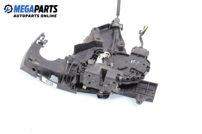 Брава на врата за Volvo V50 Estate (12.2003 - 12.2012), позиция: предна, лява