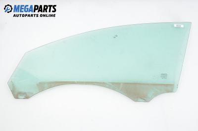 Странично стъкло за Volvo V50 Estate (12.2003 - 12.2012), 4+1 вр., комби, позиция: предна, лява