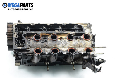 Глава за Volvo V50 Estate (12.2003 - 12.2012) 2.0 D, 136 к.с.