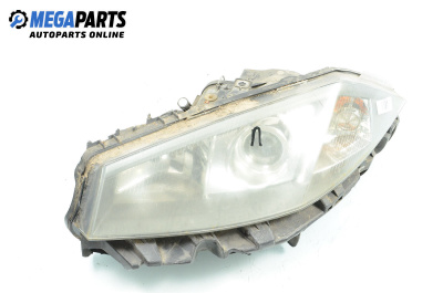 Фар за Renault Megane II Hatchback (07.2001 - 10.2012), хечбек, позиция: лява