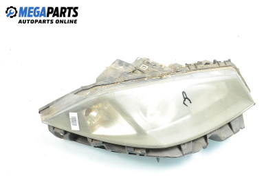 Фар за Renault Megane II Hatchback (07.2001 - 10.2012), хечбек, позиция: дясна