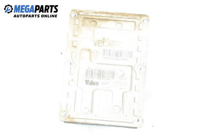 Xenon баласт за Renault Megane II Hatchback (07.2001 - 10.2012), № 89030468