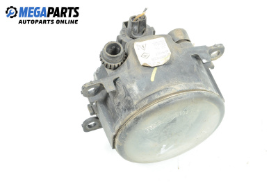 Халоген за Renault Megane II Hatchback (07.2001 - 10.2012), хечбек, позиция: лява, № 8200074008