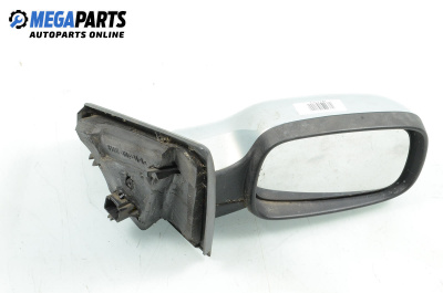 Огледало за Renault Megane II Hatchback (07.2001 - 10.2012), 2+1 вр., хечбек, позиция: дясна