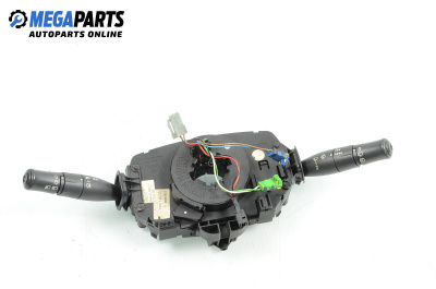 Лостчета светлини и чистачки за Renault Megane II Hatchback (07.2001 - 10.2012), № 8200213761