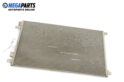 Климатичен радиатор за Renault Megane II Hatchback (07.2001 - 10.2012) 1.6 16V (BM0C, CM0C), 113 к.с.