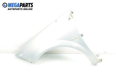 Калник за Renault Megane II Hatchback (07.2001 - 10.2012), 2+1 вр., хечбек, позиция: предна, лява