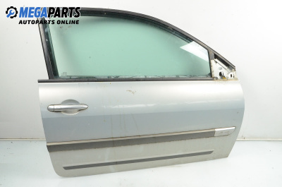 Врата за Renault Megane II Hatchback (07.2001 - 10.2012), 2+1 вр., хечбек, позиция: дясна