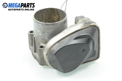 Дроселова клапа за Renault Megane II Hatchback (07.2001 - 10.2012) 1.6 16V (BM0C, CM0C), 113 к.с.