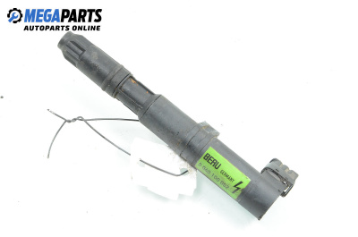 Запалителна бобина за Renault Megane II Hatchback (07.2001 - 10.2012) 1.6 16V (BM0C, CM0C), 113 к.с., № 0040100052