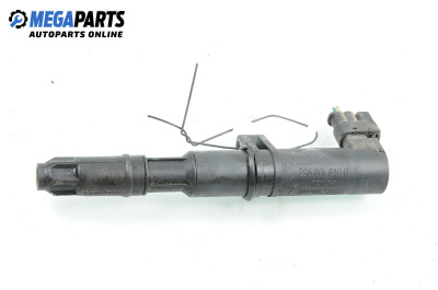 Запалителна бобина за Renault Megane II Hatchback (07.2001 - 10.2012) 1.6 16V (BM0C, CM0C), 113 к.с., № 0040100052