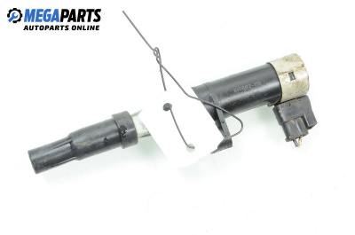 Запалителна бобина за Renault Megane II Hatchback (07.2001 - 10.2012) 1.6 16V (BM0C, CM0C), 113 к.с., № 100862-113