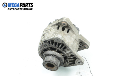 Алтернатор / генератор за Renault Megane II Hatchback (07.2001 - 10.2012) 1.6 16V (BM0C, CM0C), 113 к.с., № 8200100907