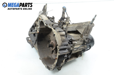 Ръчна скоростна кутия за Renault Megane II Hatchback (07.2001 - 10.2012) 1.6 16V (BM0C, CM0C), 113 к.с.