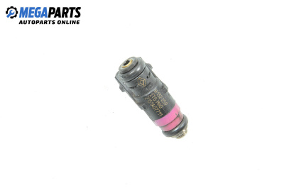 Дюза бензин за Renault Megane II Hatchback (07.2001 - 10.2012) 1.6 16V (BM0C, CM0C), 113 к.с., № H132259