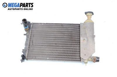 Воден радиатор за Citroen Saxo Hatchback (02.1996 - 04.2004) 1.1 X,SX, 60 к.с.