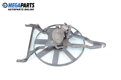 Перка охлаждане за Citroen Saxo Hatchback (02.1996 - 04.2004) 1.1 X,SX, 60 к.с.