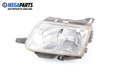 Фар за Citroen Saxo Hatchback (02.1996 - 04.2004), хечбек, позиция: лява