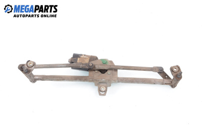 Ел. мотор за чистачките за Volkswagen Golf IV Hatchback (08.1997 - 06.2005), хечбек, позиция: предна, № 1J1 955 113A