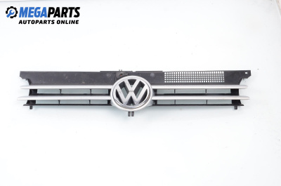 Решетка за Volkswagen Golf IV Hatchback (08.1997 - 06.2005), хечбек, позиция: предна