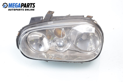 Фар за Volkswagen Golf IV Hatchback (08.1997 - 06.2005), хечбек, позиция: лява