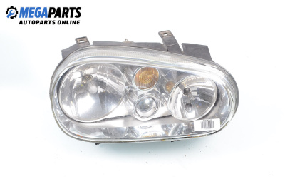 Фар за Volkswagen Golf IV Hatchback (08.1997 - 06.2005), хечбек, позиция: дясна