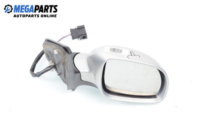 Огледало за Volkswagen Golf IV Hatchback (08.1997 - 06.2005), 4+1 вр., хечбек, позиция: дясна