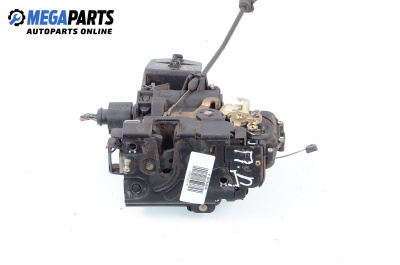 Брава на врата за Volkswagen Golf IV Hatchback (08.1997 - 06.2005), позиция: предна, дясна