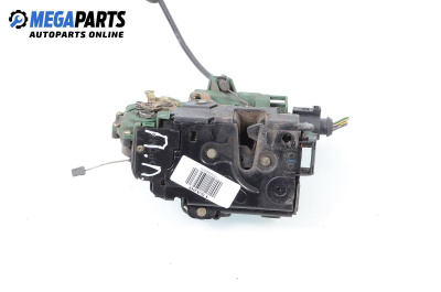 Брава на врата за Volkswagen Golf IV Hatchback (08.1997 - 06.2005), позиция: предна, лява