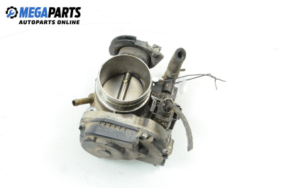 Дроселова клапа за Volkswagen Golf IV Hatchback (08.1997 - 06.2005) 1.6, 100 к.с., № 06A 133 064