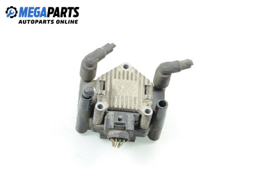 Запалителна бобина за Volkswagen Golf IV Hatchback (08.1997 - 06.2005) 1.6, 100 к.с.