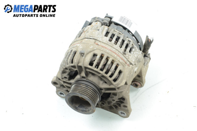 Алтернатор / генератор за Volkswagen Golf IV Hatchback (08.1997 - 06.2005) 1.6, 100 к.с.