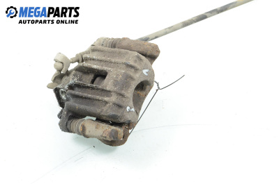 Спирачен апарат за Volkswagen Golf IV Hatchback (08.1997 - 06.2005), позиция: задна, лява