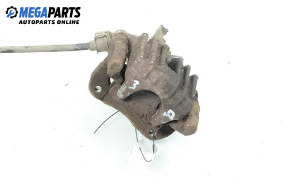 Спирачен апарат за Volkswagen Golf IV Hatchback (08.1997 - 06.2005), позиция: задна, дясна