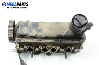 Глава за Volkswagen Golf IV Hatchback (08.1997 - 06.2005) 1.6, 100 к.с.